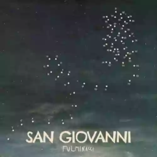 Cover Fulminacci - San Giovanni