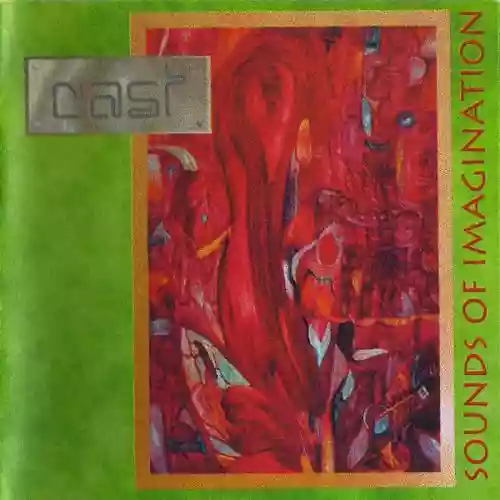Cover di Sounds Of Imagination