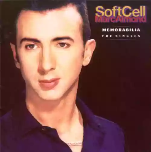 Cover Soft Cell - Memorabilia: Singles