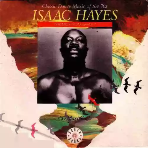 Cover Isaac Hayes - Theme From Shaft