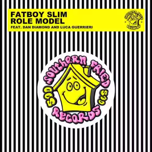 Cover Fatboy Slim - Role Model