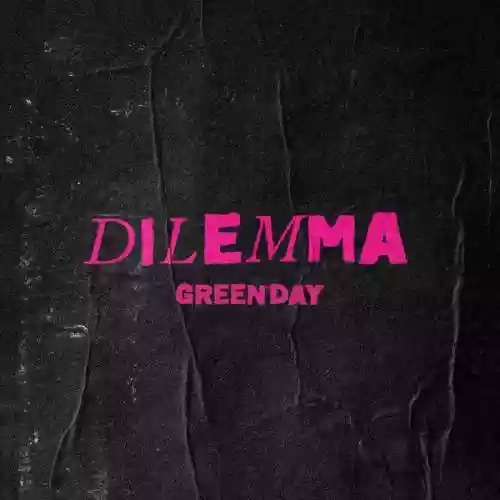 Cover Green Day - Dilemma