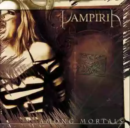 Vampiria: Among Mortals