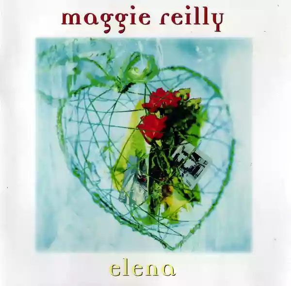 Maggie Reilly: Elena