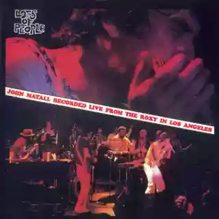 John Mayall: Lots of People