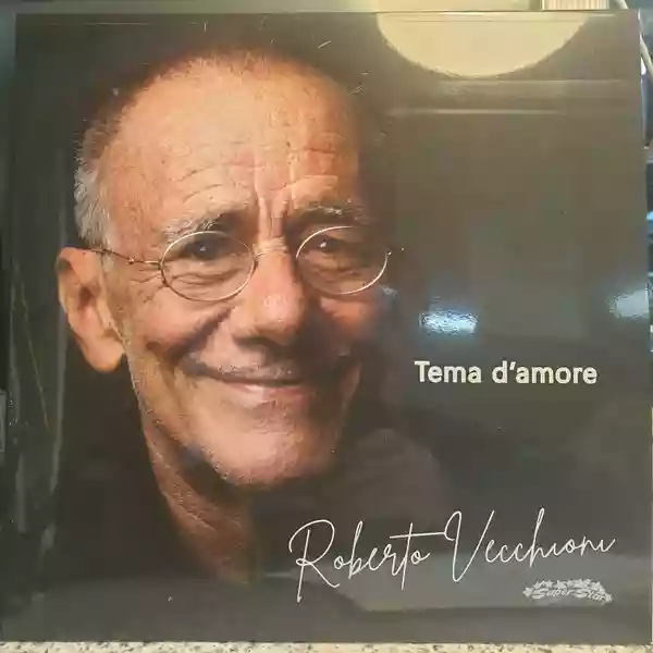 Roberto Vecchioni: Tema D'Amore
