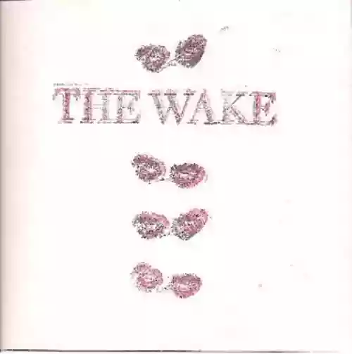 Cover The Wake - The Wake