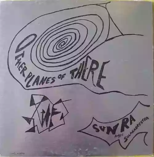Cover di Other Planes of There