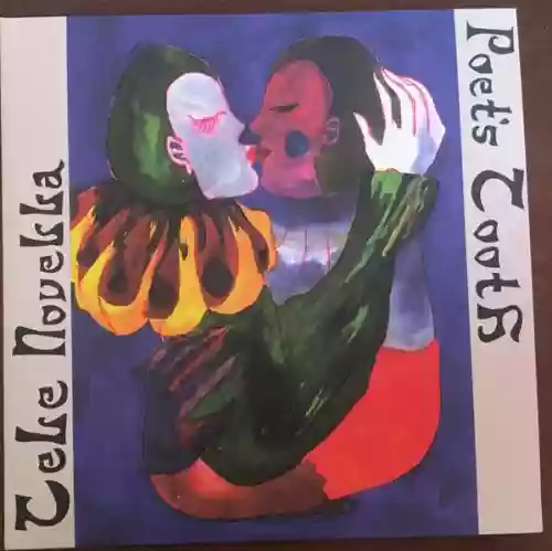 Cover Tele Novella - Poet’s Tooth