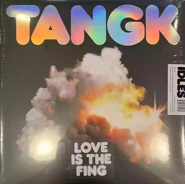Idles: Tangk