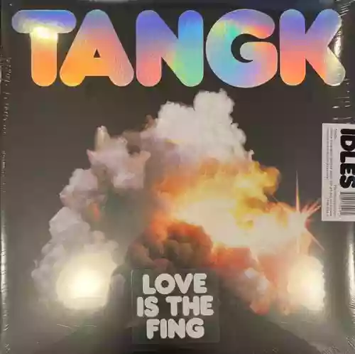 Cover Idles - Tangk