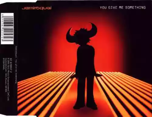 Cover Jamiroquai - You Give Me Something