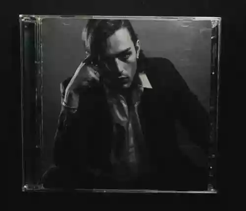 Cover Ernia - Come Uccidere Un Usignolo / 67