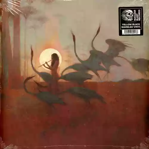 Cover Alcest - Les Chants De L'Aurore