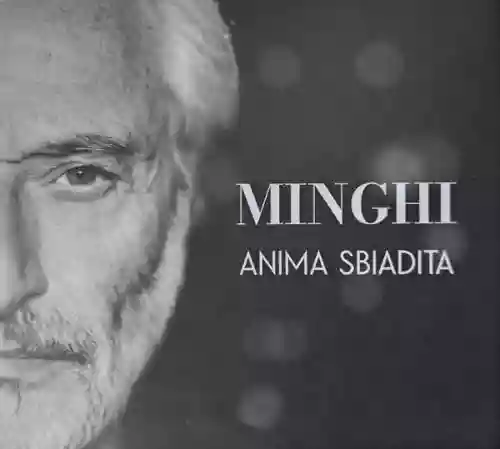 Cover di Anima Sbiadita