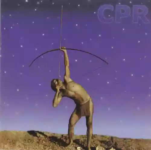 Cover di CPR