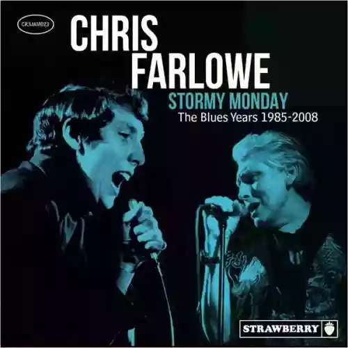 Cover di Stormy Monday - The Blues Years 1985-2008
