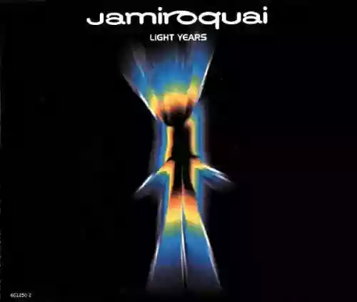Cover di Light Years
