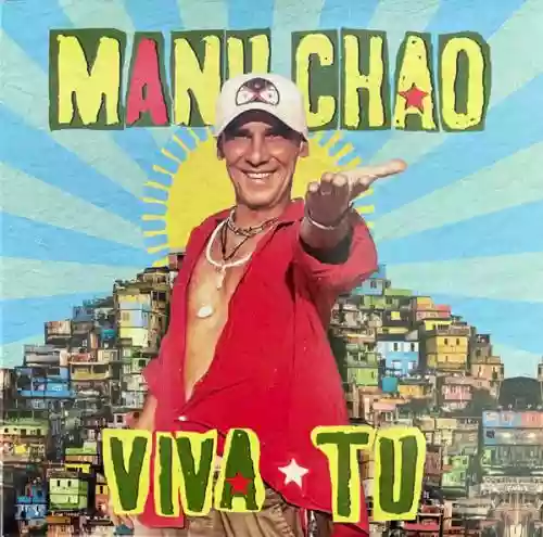 Cover Manu Chao - Viva Tu