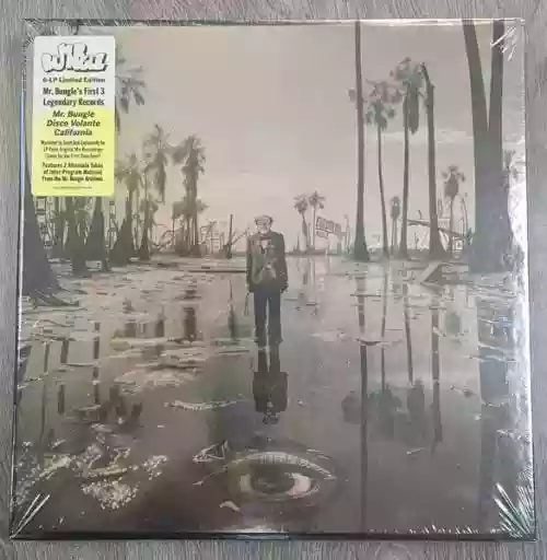 Cover Mr. Bungle - Quote Unquote 1991–1999