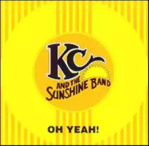 Cover KC and The Sunshine Band - Oh Yeah