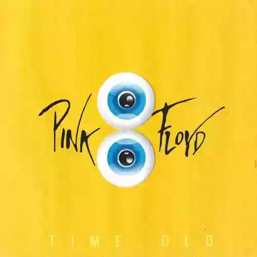 Cover Pink Floyd - Time Old