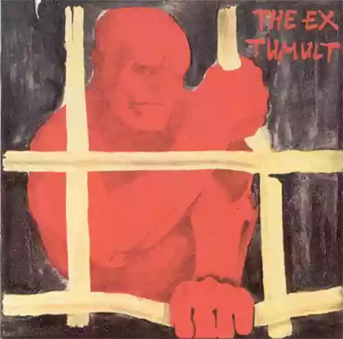 Cover The Ex - Tumult