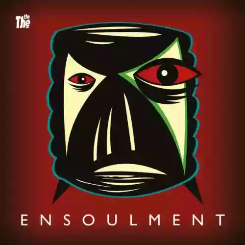 Cover di Ensoulment