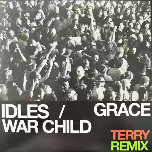 Cover Idles - Grace