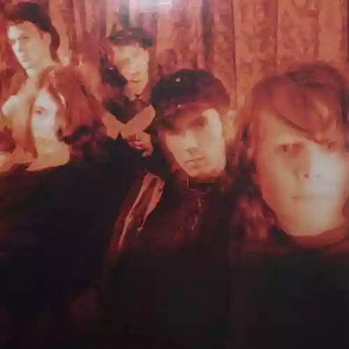 Cover di White House Demos