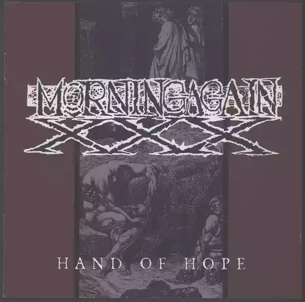 Morning Again: Hand Of Hope
