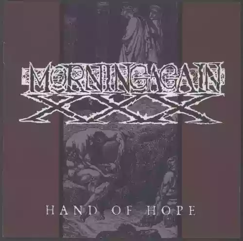 Cover di Hand of Hope