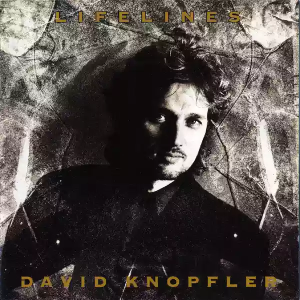 David Knopfler: Lifelines