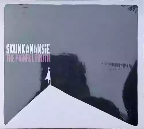 Cover Skunk Anansie - The Painful Truth