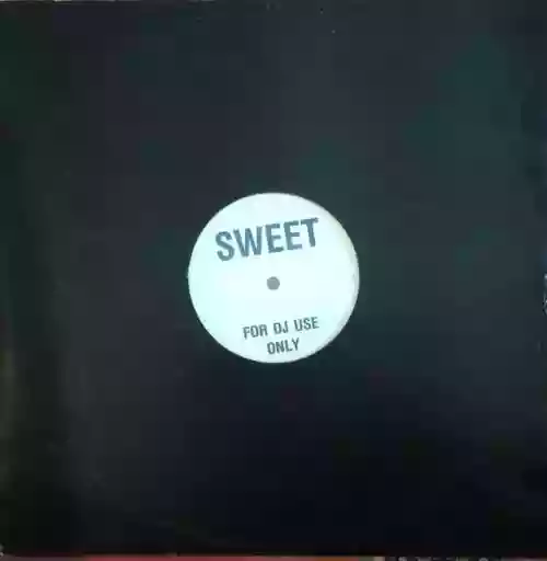 Cover Sweet - Sweet Dreams