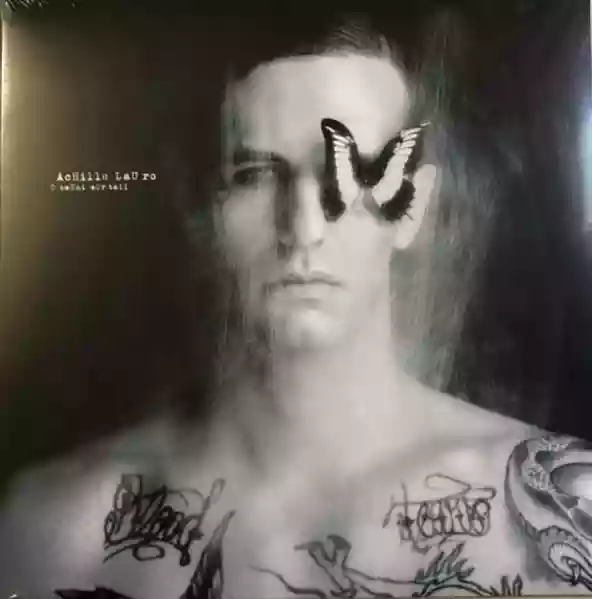 Achille Lauro: Comuni Mortali