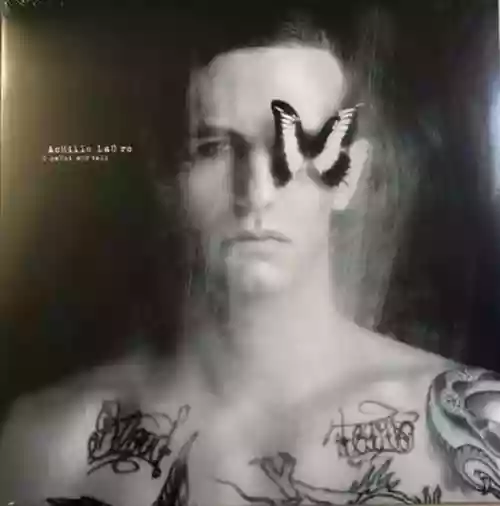 Cover di Comuni Mortali