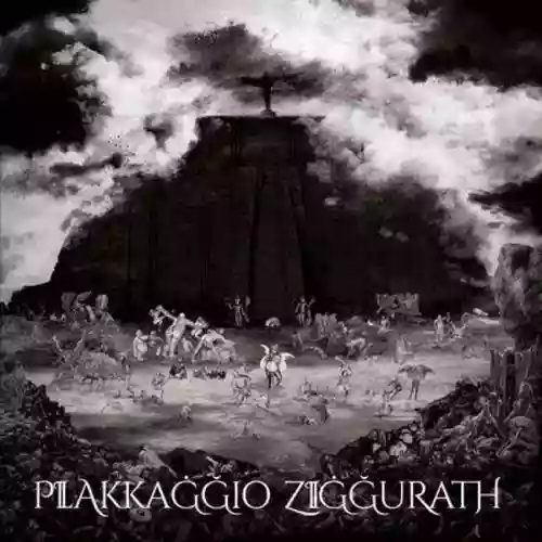 Cover di Ziġğurath
