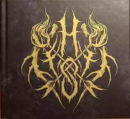 Cover di Scorched Earth