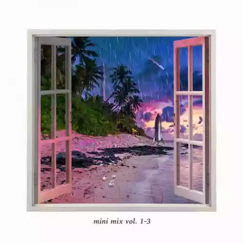 Cover di Mini Mix Vol. 1-3