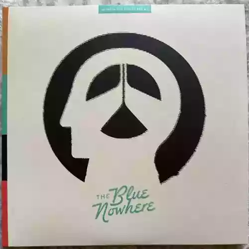 Cover di The Blue Nowhere