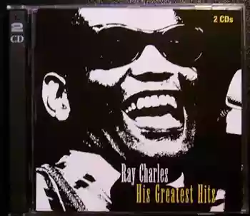 Cover di His Greatest Hits