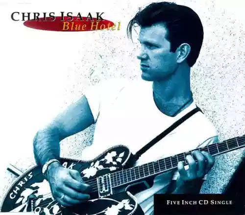 Cover di Blue Hotel