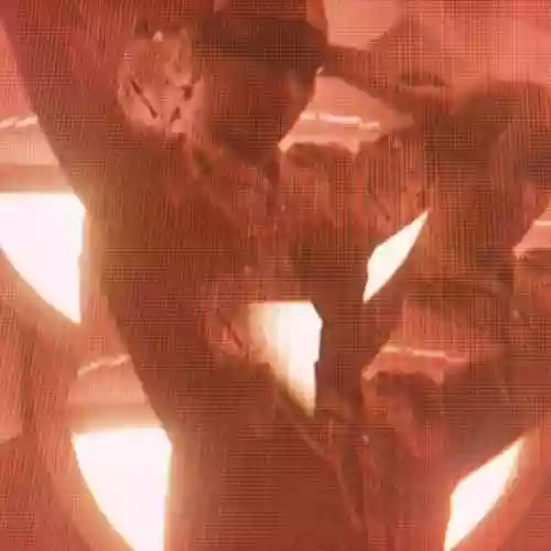 Cover Ladytron - I Believe In You