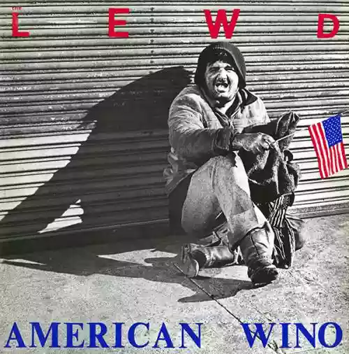 Cover di American Wino