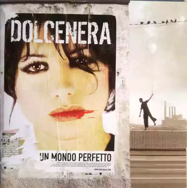 Dolcenera: Un Mondo Perfetto