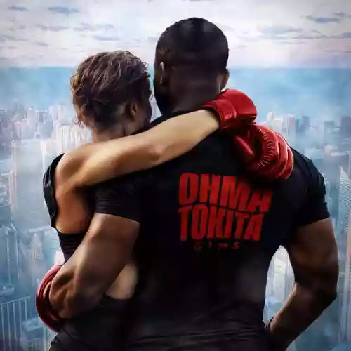 Cover di Ohma Tokita