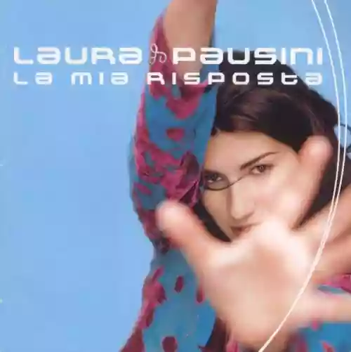 Cover di La mia risposta