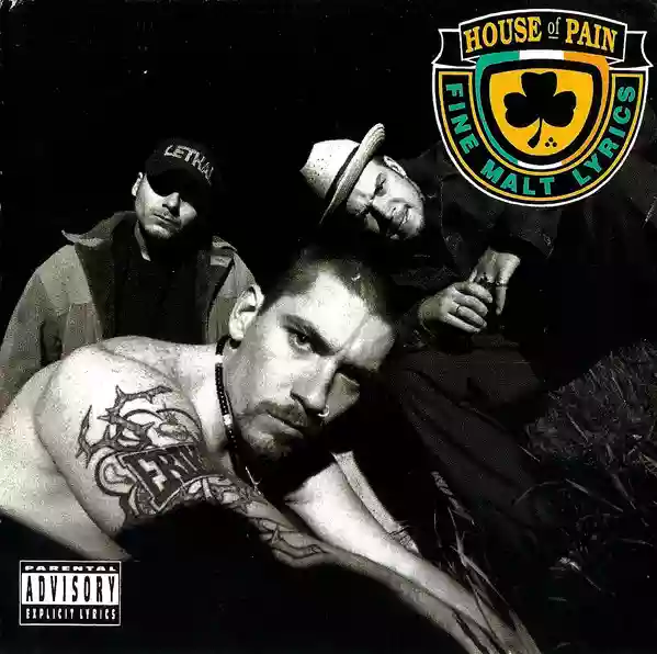 House of Pain: House of Pain