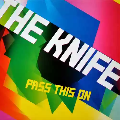 Cover The Knife - Pass This On